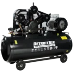 Piston Compressor TWO STAGE