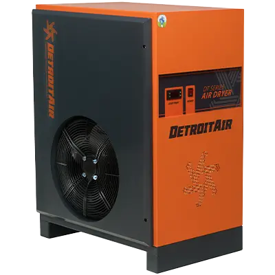 Air Dryer
