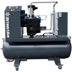 CZ Series Naked PM VSD Screw