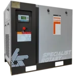 EZ Series PM VSD Screw