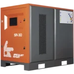SR ECO SCREW COMPRESSOR