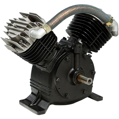 Replacement Piston Pump