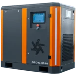 G2dc Eco Series Screw Compressors 3010